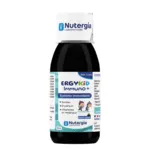 Nutergia Ergykid Immuno+ sirop