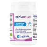 Nutergia Ergyrelax gélules