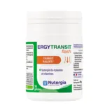Nutergia Ergytransit Flash gélules