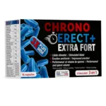 Eric Favre Chronoerect+ gélules