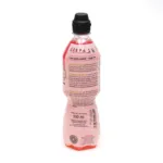 Eric Favre Boisson L-Carnitine agrumes