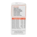 Eric Favre Vitamine B Max comprimés