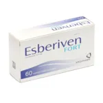 Esberiven Fort comprimés