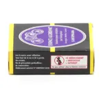 Essence algérienne inhalation rhume