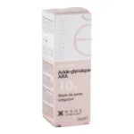 Etat pur Acide Glycolique AHA 10%