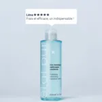 Etat Pur Eau micellaire nettoyante purifiante