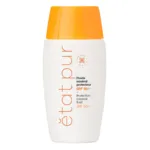 Etat pur Fluide solaire protecteur visage SPF50+