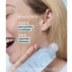 Etat pur Gel nettoyant visage
