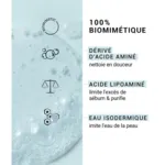 Etat pur Gel nettoyant visage