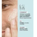 Etat pur Gel nettoyant visage