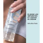 Etat pur Gel nettoyant visage