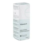 Etat pur vitamine E 3,9%