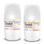Etiaxil Anti transpirant Tolérance 48h roll-on