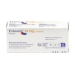 Etioven 30 mg comprimés