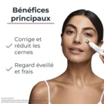 Eucerin Anti Pigment soin contour des yeux illuminateur