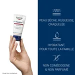 Eucerin Aquaphor baume réparateur cutané