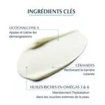 Eucerin AtopiControl Baume pour le corps