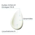 Eucerin Atopicontrol crème visage