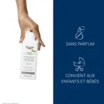 Eucerin dermo capillaire shampooing haute tolérance