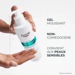 Eucerin DermoPure Nettoyant correcteur