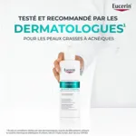 Eucerin DermoPure Nettoyant correcteur