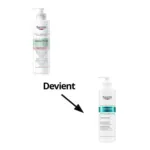 Eucerin DermoPure Nettoyant correcteur