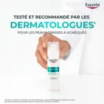 Eucerin DermoPure Fluide Triple correction