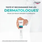 Eucerin DermoPure Hydra Repair crème apaisante