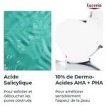 Eucerin DermoPure Peeling 10 soin de nuit rénovateur