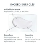 Eucerin Hyaluron Filler + 3x effect soin de jour SPF 15 peau sèche