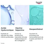 Eucerin Hyaluron-Filler + 3x effect Soin de nuit raffermissant