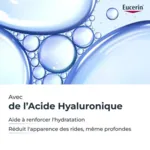 Eucerin Hyaluron-Filler + 3x effect Soin de nuit raffermissant