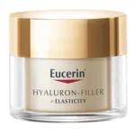 Eucerin Hyaluron Filler + elasticity soin de nuit