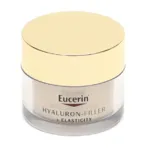 Eucerin Hyaluron Filler + Elasticity Soin de jour SPF 30