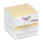 Eucerin Hyaluron Filler + elasticity soin de jour SPF 15