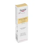 Eucerin Hyaluron Filler + Elasticity Soin contour des yeux SPF 20
