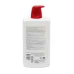 Eucerin gel lavant peau sensible PH5