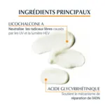 Eucerin Sensitive Relief Gel crème après soleil
