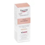 Eucerin Anti Pigment Soin de jour teinté SPF 30