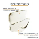 Eucerin Sun Crème solaire visage sensitive protect SPF 50+