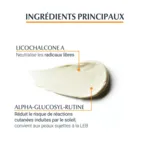 Eucerin Sun Leb Protect crème-gel visage et corps SPF 50+