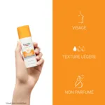 Eucerin Sun Photoaging Control Fluide solaire SPF 50