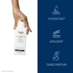 Eucerin Urée shampoing doux dermo capillaire