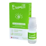 Eumill Yeux rouges et irrités collyre