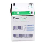 Eurofine aiguilles hypodermiques x 100