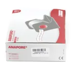 Euromedis Anapore sparadrap chirurgical 2,5 cm x 9,14 m