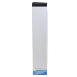 Chaise de douche avec accoudoirs Euromedis