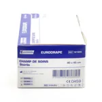 Champ de soins stériles Eurodrape