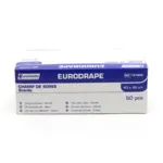 Champ de soins stériles Eurodrape