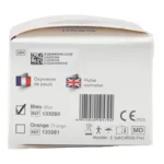 Oxymètre de pouls E-Sat